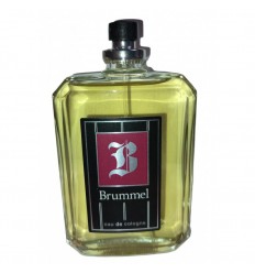 BRUMMEL EAU DE COLOGNE 125 ml SIN CAJA