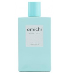 AMICHI SENSUAL FLOWER EDT 75 ml SPRAY SIN CAJA SIN TAPÓN