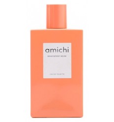 AMICHI MANDARINE MUSK EDT 75 ml SPRAY SIN CAJA SIN TAPÓN