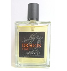 DRAGON FIRE FORCE EDT 100 ml SPRAY SIN CAJA FOR MEN
