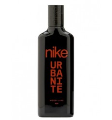 NIKE URBANITE WOODY LANE MAN EDT 75 ml SPRAY SIN CAJA SIN TAPÓN