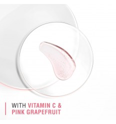 NEUTROGENA CLEAR & RADIANT LIMPIADOR FACIAL OIL FREE 200 ml NEUTROGENA CLEAR & RADIANT LIMPIADOR FACIAL OIL FREE 200 ml