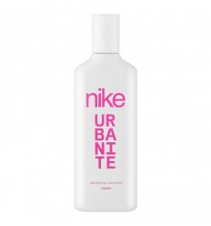 NIKE URBANITE ORIENTAL AVENUE WOMAN EDT 75 ml SPRAY SIN CAJA SIN TAPÓN