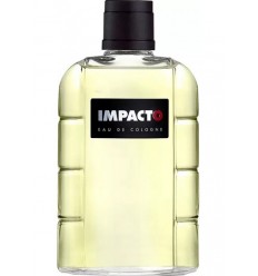 IMPACTO EAU DE COLOGNE 100 ml SIN CAJA