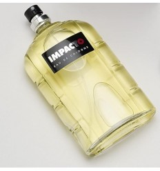 IMPACTO EAU DE COLOGNE 100 ml SPRAY SIN CAJA SIN TAPÓN