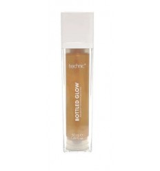 TECHNIC ACEITE CORPORAL SUMMER BOTTLED GLOW - SUNSET BRONZE 50 ml R 24735
