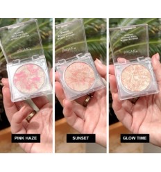 TECHNIC SUMMER MARBLE BLUSHER - GLOW TIME R 24713