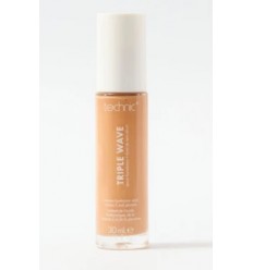 TECHNIC SUMMER TRIPLE WAVE MAQUILLAJE SERUM TAN Ref. 24723