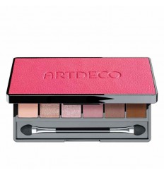 ARTDECO ICONIC GARDEN OF DELIGHTS 2 EYESHADOW PALETTE 6 X 1.6 g