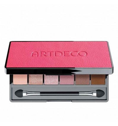 ARTDECO ICONIC GARDEN OF DELIGHTS 2 EYESHADOW PALETTE 6 X 1.6 g