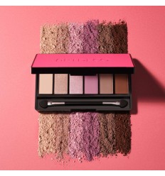 ARTDECO ICONIC GARDEN OF DELIGHTS 2 EYESHADOW PALETTE 6 X 1.6 g