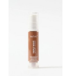 TECHNIC SUMMER TRIPLE WAVE SERUM CONCEALER - DARK R 24733