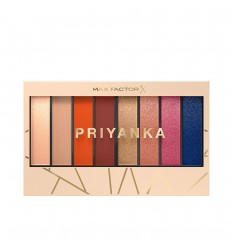 MAX FACTOR MASTERPIECE NUDE PALETTE 007 FIERY TERRACOTTA 6.5 g MAX FACTOR MASTERPIECE NUDE PALETTE 007 FIERY TERRACOTTA 6.5 g