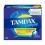 TAMPAX COMPAK REGULAR 22 unidades
