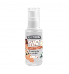 THE FRUIT COMPANY COCO ACEITE SECO 50 ml THE FRUIT COMPANY COCO ACEITE SECO 50 ml