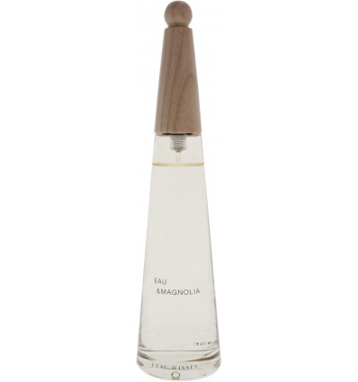 ISSEY MIYAKE L´EAU D´ISSEY EAU & MAGNOLIA EDT INTENSE 100 ml SPRAY SIN CAJA