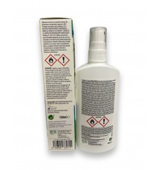 DEXIN ANTIMOSQUITOS FAMILIAR 100 ml ( uso a partir de 1 año ) DEXIN ANTIMOSQUITOS FAMILIAR 100 ml ( uso a partir de 1 año )
