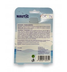 DEXIN PULSERAS ANTIMOSQUITOS CON CITRONELA RESISTENTE AL AGUA PACK NAUTIC 3 PULSERAS DE CUERDA DEXIN PULSERAS ANTIMOSQUITOS CON CITRONELA RESISTENTE AL AGUA PACK NAUTIC 3 PULSERAS DE CUERDA