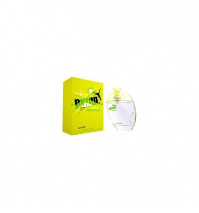 PUMA JAMAICA woman EDT 100 ml spray