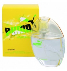 PUMA JAMAICA WOMAN EDT 30 ml VP