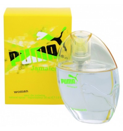 PUMA JAMAICA WOMAN EDT 30 ml VP