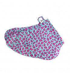 IDC INSTITUTE CALCETÍN-MASCARILLA NUTRITIVA PARA PIES 18 g Ref. 11133