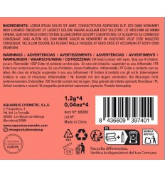 MAGIC STUDIO PRETTY GIRLS LIP GLOSS TRIO Ref. 68080