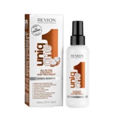 UNIQ ONE COCONUT SERUM TODO EN 1 150 ml REVLON