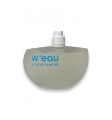 WOMEN SECRET W´EAU SEA EDT 100 ml SPRAY SIN CAJA SIN TAPÓN