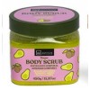 IDC INSTITUTE SUGAR EXFOLIANTE CORPORAL AGUACATE Y JOJOBA 470 g