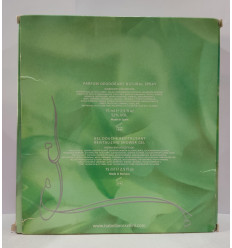 ISABELLA ROSSELLINI MY MANIFESTO PARFUM BODY SP DEO 75 ml + GEL 75 ml WOMAN