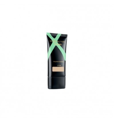 MAX FACTOR XPERIENCE FOUNDATION 75 BEOWN HESSIAN SPF 10 30 ML
