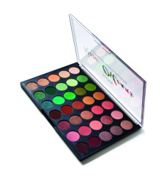 TECHNIC New Orleans Palette & Brush Set R 994205 TECHNIC New Orleans Palette & Brush Set R 994205