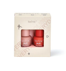 TECHNIC Matte Nails Duo 1 R 994209 TECHNIC Matte Nails Duo 1 R 994209