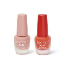 TECHNIC Matte Nails Duo 1 R 994209 TECHNIC Matte Nails Duo 1 R 994209