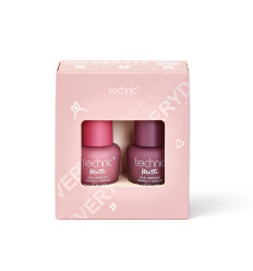 TECHNIC Matte Nails Duo 2 R 992410 TECHNIC Matte Nails Duo 2 R 992410