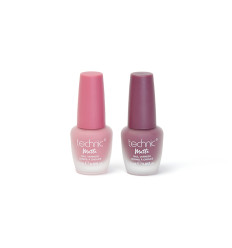 TECHNIC Matte Nails Duo 2 R 992410 TECHNIC Matte Nails Duo 2 R 992410