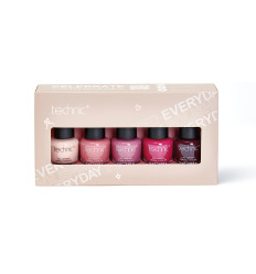 TECHNIC Nail Varnish set R 994212 TECHNIC Nail Varnish set R 994212