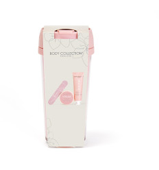 BODY COLLECTION Indulge Travel Mug R 994110 BODY COLLECTION Indulge Travel Mug R 994110