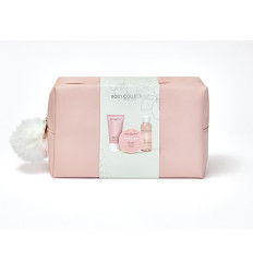 BODY COLLECTION NECESER REGALO Indulge Wash bag R 994111