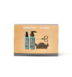 Man'Stuff Tidy Whiskers R 994703 Man'Stuff Tidy Whiskers R 994703