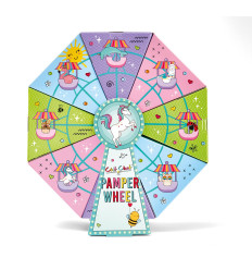 CHIT CHAT Pamper Wheel R 994415 CHIT CHAT Pamper Wheel R 994415