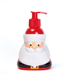 TECHNIC NAVIDAD Santa CLAUS Hand Wash JABON DE MANOS PAPA NOEL R 994806
