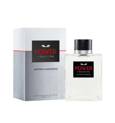 ANTONIO BANDERAS POWER OF SEDUCTION EDT 200 ml SPRAY HOMBRE ANTONIO BANDERAS POWER OF SEDUCTION EDT 200 ml SPRAY HOMBRE