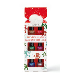 TECHNIC Christmas Nail Polish Set R 994813 TECHNIC Christmas Nail Polish Set R 994813