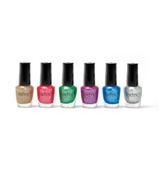 TECHNIC Christmas Nail Polish Set R 994813 TECHNIC Christmas Nail Polish Set R 994813