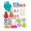 Chit Chat Cosmetic & Toiletries Advent R 994417