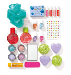 Chit Chat Cosmetic & Toiletries Advent R 994417