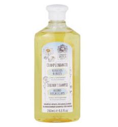 CAMOMILA INTEA CHAMPÚ REFLEJOS RUBIOS INFANTIL 250 ml CAMOMILA INTEA CHAMPÚ REFLEJOS RUBIOS INFANTIL 250 ml