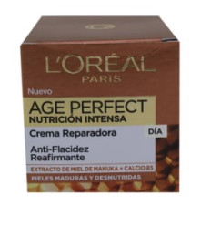 LOREAL AGE PERFECT NUTRICION INTENSA CREMA 50 ml